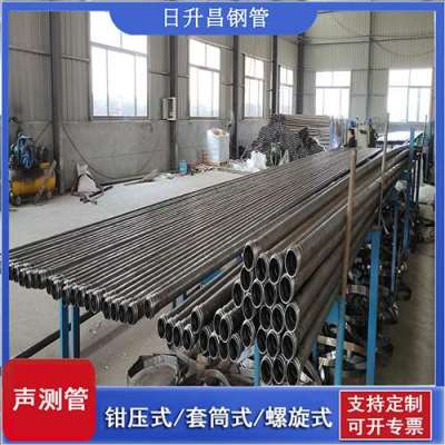 永丰声测管桩基检测的频率要达到多少百分比