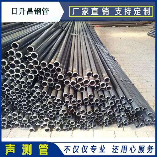 永丰桥梁声测管作用及预埋检测方法