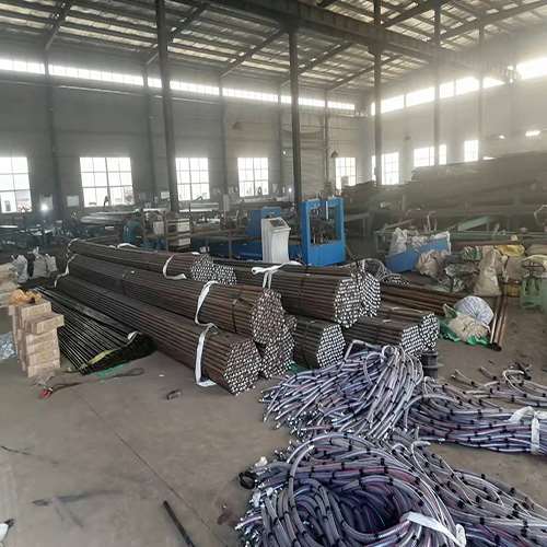 永丰声测管施工及验收规范（最全最详细）