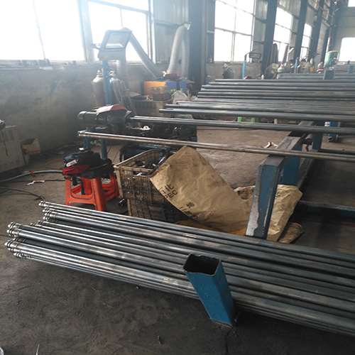 永丰桥梁桩基声测管的施工工艺流程